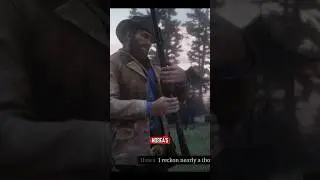 This Trick Makes Arthur Insanely Strong in Chapter 2