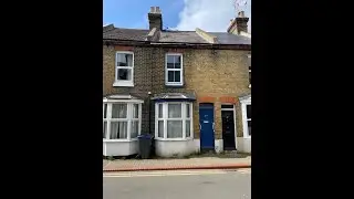 48 St. Peters Grove, Canterbury, Kent, CT1 2DJ - June 2023 Auction