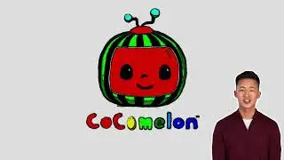 Cocomelon Toy Play Logo Special Effects Sponsored By Preview 2 Frank V2