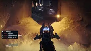 System Position Device | Alton Dynamo on Mars | Chest Location | Fateful Gift
