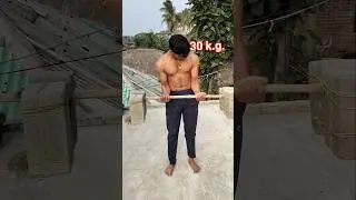 Winter minivlog 🙏#aknanasaheb #motivation #winter #workout #today