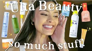 *FIRST IMPRESSION* Revealing The Ulta Beauty LA Brand Trip Room Tour