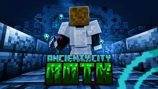 To improve magic I went deep Underground - Minecraft RotK