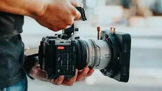 Kinefinity Vista 6K The Good, The Bad and The Ugly!