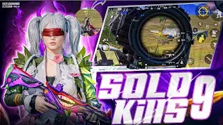 SOLO 9 FINISHES | | WWCD | | 