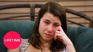 Married at First Sight: Amber Discovers Matt Might Be Cheating (Season 9) | Lifetime