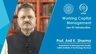 Introduction I