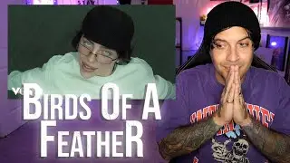 Billie Eilish - Birds Of A Feather (Official Video) REACTION