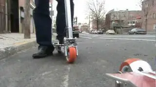 Motorboard SRX