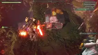 2 JAN 26: Stream 2,102 - Part 2 - ANTHEM (PS4 game running on PS5 Pro)