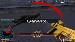 Revisiones de armas 
