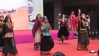 Engineering Meets Culture! | Splash 2024 Highlights | SVKM Dhule