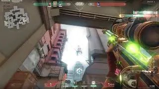 Valorant montage operator 2024