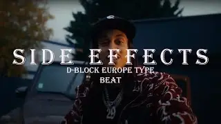 (FREE) D-Block Europe Type Beat - 