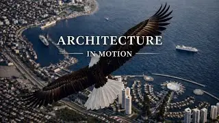 Chaos Vantage + Kling AI | Bringing 3D Architecture to Life