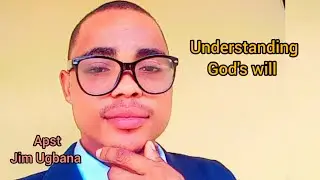 UNDERSTANDING GOD'S WILL #jesuschrist #christianity #biblestories #christianstories #trending 