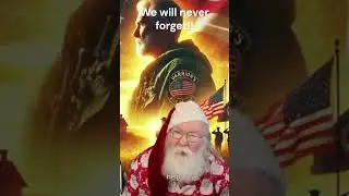 Ho ho ho, folks! Santa Papa John coming at you with something that truly matters