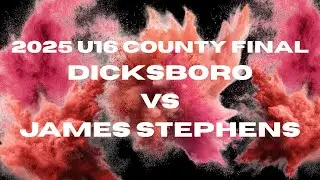 2025 Kilkenny U16 County Final