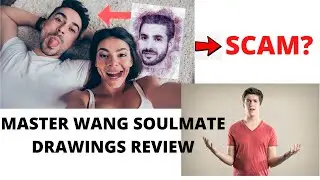 Master Wang Soulmate Drawings HONEST REVIEW - SCAM?