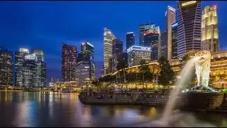 Curtin Singapore: the complete university experience!