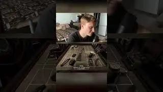Когда удача на твоей стороне || Buckshot Roulette #shorts