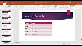 Reading birth chart part 2 07.09.25