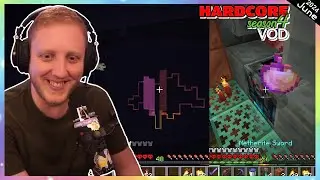 Hardcore boi 1.21 TRICKY TRIALS! - get Wind Burst III today? - Philza VOD - Streamed on June 21 2024