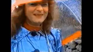 GWEN KENDAL AND DAWN MACKINTOSH VINTAGE FOOTAGE
