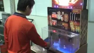FEILOLI FASTHAND CLUB 飛絡力 快手俱樂部
