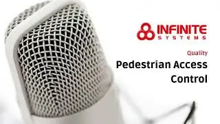Quality Pedestrian Access Control|Affordable Security Solution|Security and Access Control System