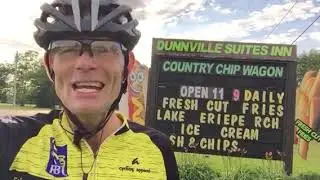 Visit the Dunnville Count Chip Wagon