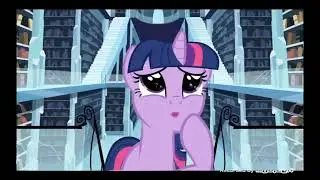 Twilight Sparkle Series 2 Intro