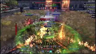 Quick BDV normal