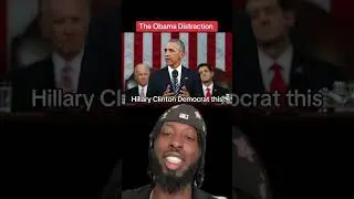 The Trump/Obama Drama Explained