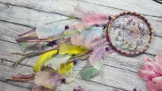 ✅Tutorial: Atrapasueños 🧚‍♀️