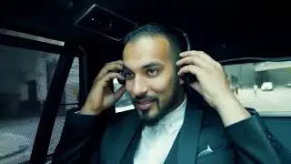 The Ultimate In Luxury London Chauffeuring | LLC Cars
