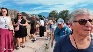 Naples Streets Unfiltered: Part 15 | Pompeii
