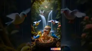 FUNNY Baby Laughing Out Loud 🤣 #laughingbaby #fuunyclips #viralshorts #trendingshorts