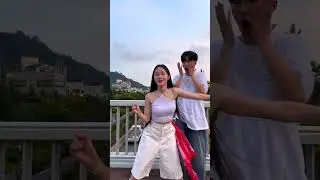 Supersonic 🤟 #sugar #suhwan #gaeun #kpop #artbeat #moment #couple #supersonic #shorts