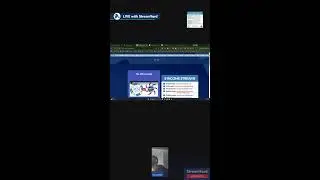 The MSI Concept My Journey Income Stream #7 Capital Gains  📱