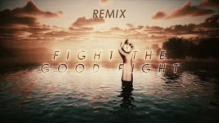 Severman, Hunter Grant & Arvenius - Fight The Good Fight(Tiknahgins Remix)