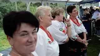 Święto Ziemniaka Stara Wieś 23 Starowiejski Hyr cz.3