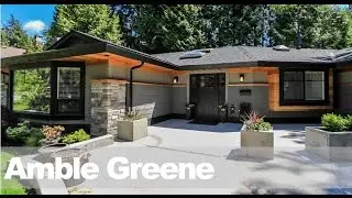 Amble Greene Neighbourhood -  South Surrey BC ( White Rock ) + homes for sale in right NOW.