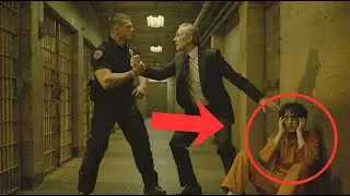 The Warden Tried to Break the Innocent Kid: The Guard&rsquo;s Reaction was UNBELIEVABLE