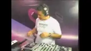 Feio Dj Set