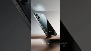 Будущее смартфонов в мире к 2026 году