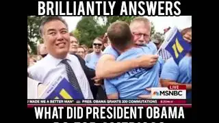 Barack Obama Achievements as US President