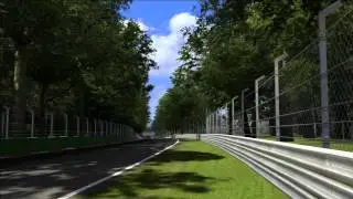 Hol666's GT5 Night - Volvo C30 - Race Seven (shuffle)