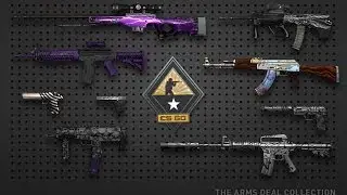CS:GO | Idle Boost For Skins