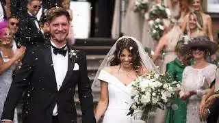 V&A | Davenport House, Bridgnorth | Wedding Video | Wedding Film Highlights